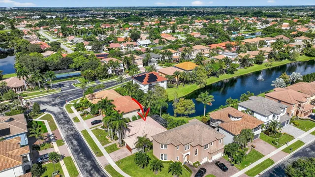 $759,813 | 9946 Coronado Lake Drive, Boynton Beach, FL 33437