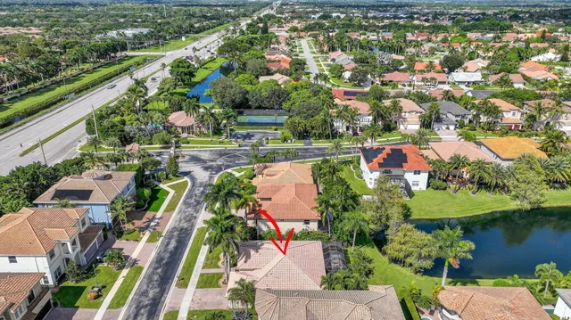 $759,813 | 9946 Coronado Lake Drive, Boynton Beach, FL 33437