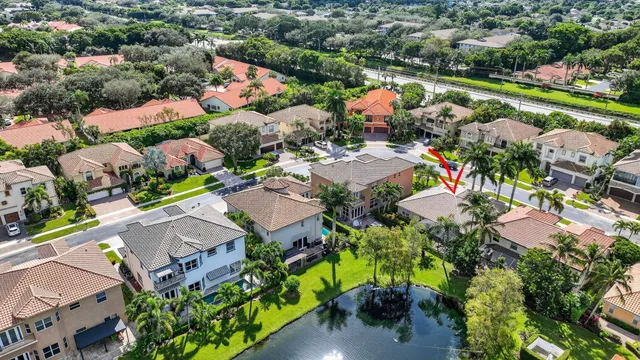 $759,813 | 9946 Coronado Lake Drive, Boynton Beach, FL 33437