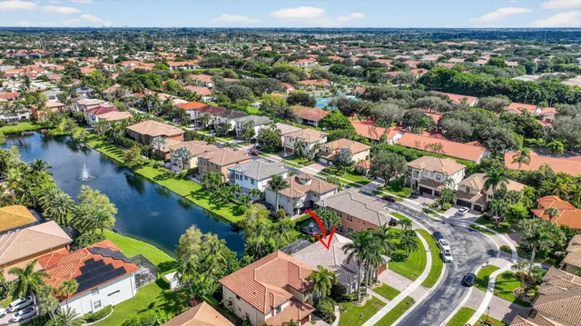 $759,813 | 9946 Coronado Lake Drive, Boynton Beach, FL 33437