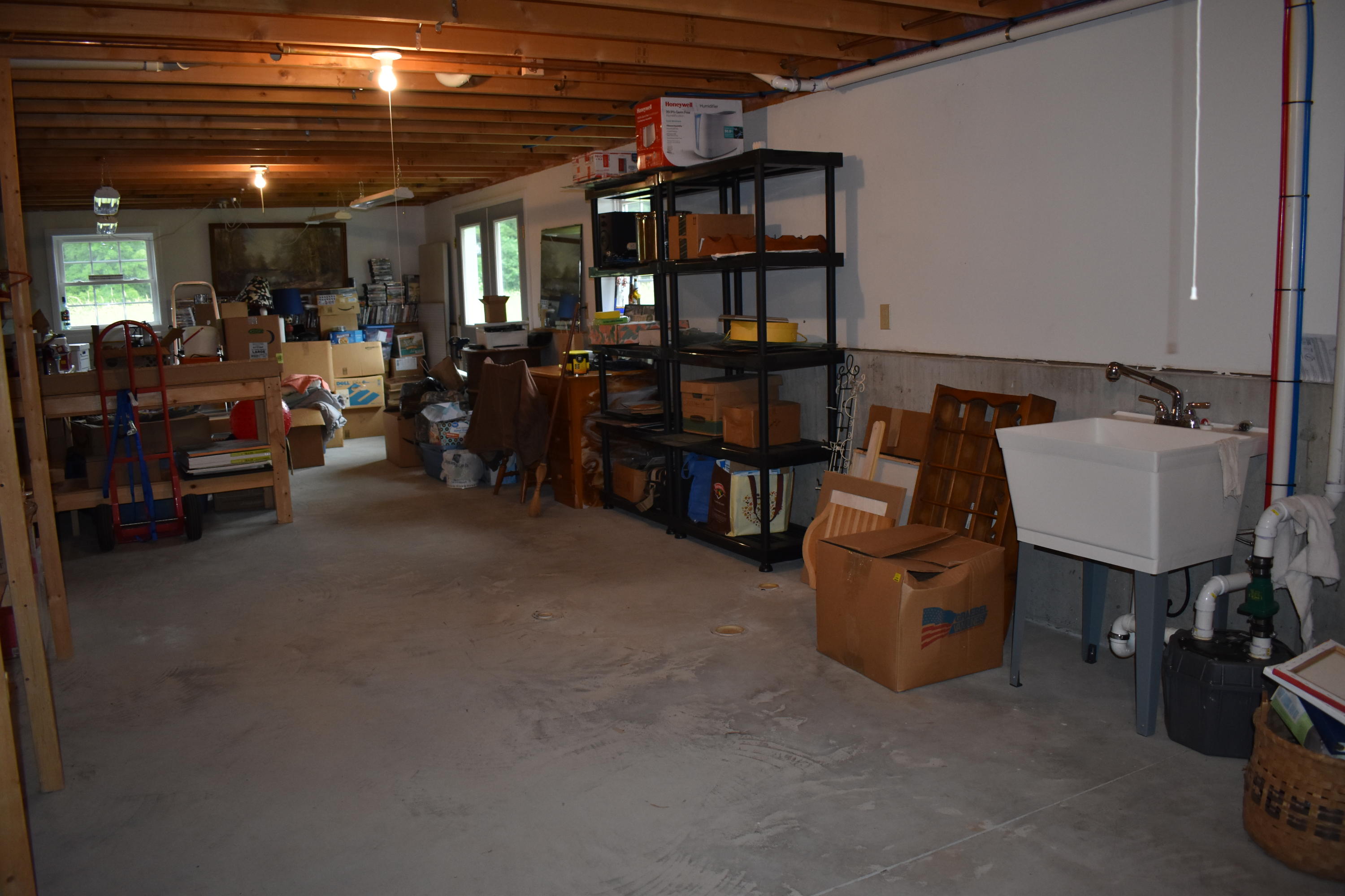 34 Blaisdell Road North Monmouth, ME 04265 - Photo 21 of 25 DSC_0353