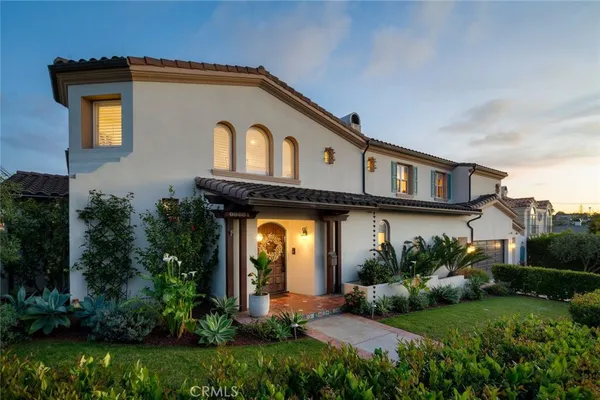 $5,390,000 | 1756 10th Street, Manhattan Beach, CA 90266