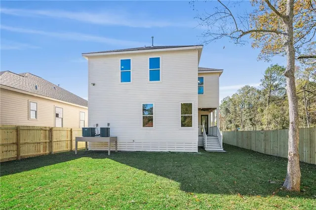 $630,000 | 2337 Orleans Street, Mandeville, LA 70448