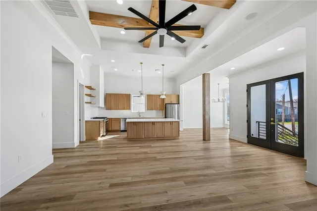 $630,000 | 2337 Orleans Street, Mandeville, LA 70448