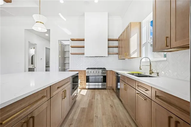 $630,000 | 2337 Orleans Street, Mandeville, LA 70448