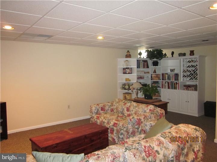 122 Brandywine Road Malvern, PA 19355 - Photo 14 of 17 Basement - Finished