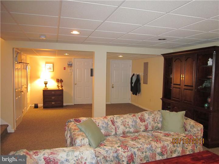 122 Brandywine Road Malvern, PA 19355 - Photo 15 of 17 Basement - Finished