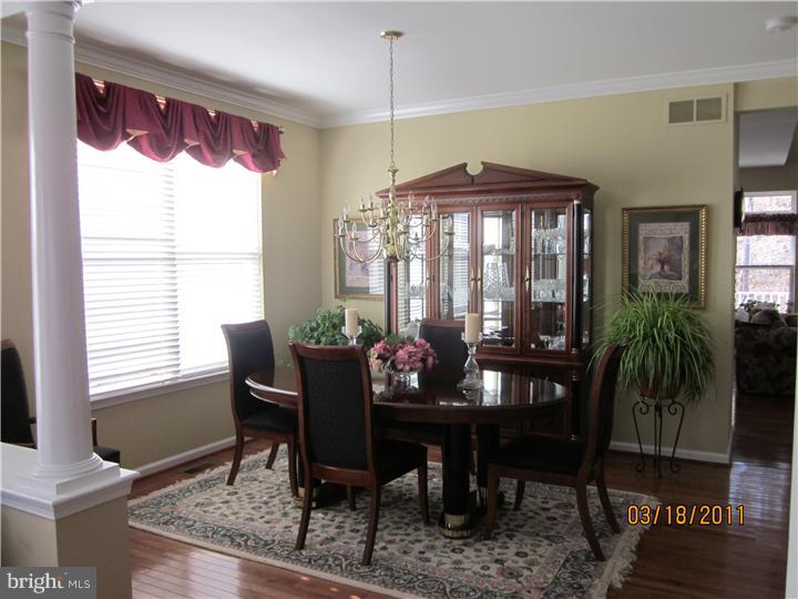 122 Brandywine Road Malvern, PA 19355 - Photo 5 of 17 Dining Room