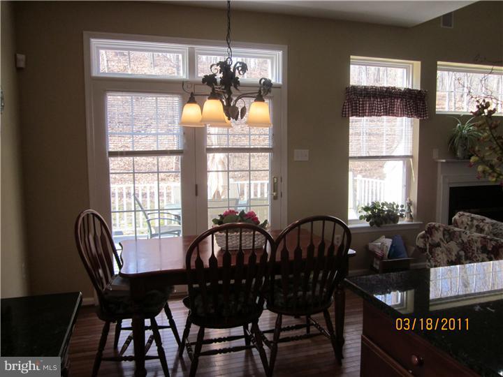 122 Brandywine Road Malvern, PA 19355 - Photo 9 of 17 Kitchen