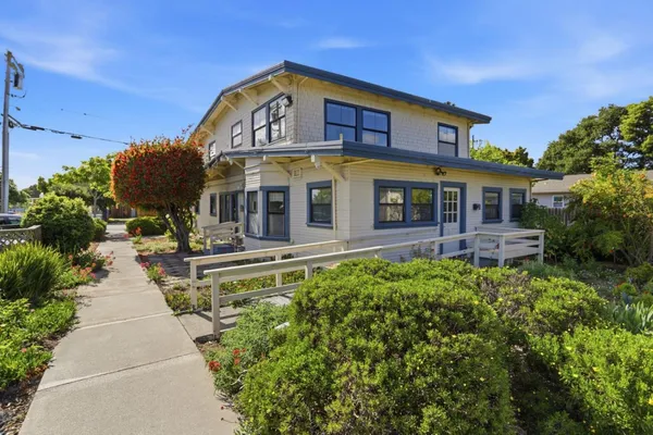 $307,950 | Undisclosed Address, Santa Cruz, CA 95062