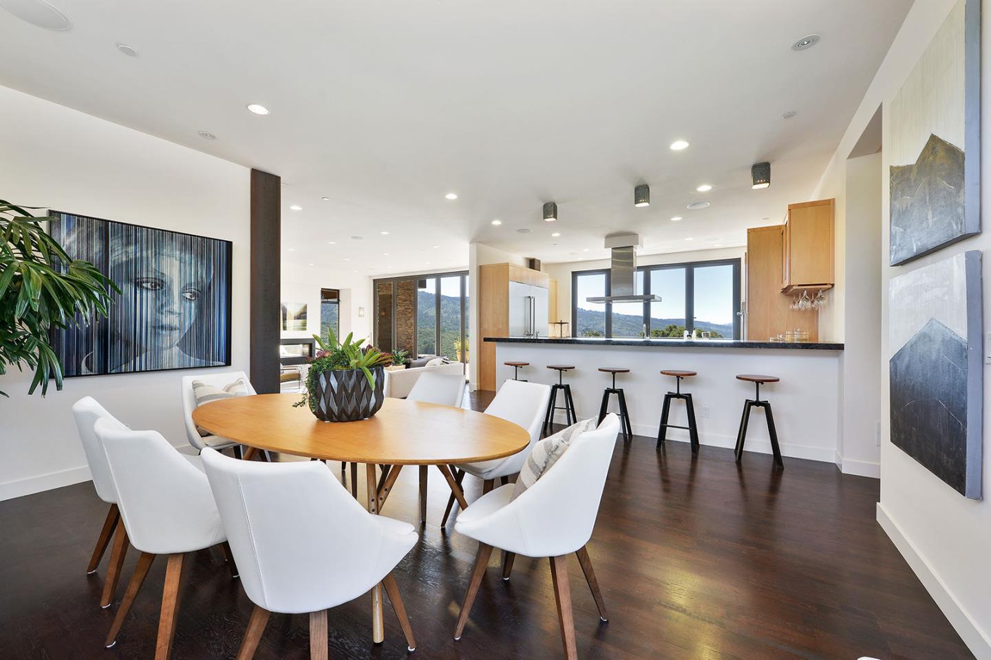 481 West Maple Way Woodside, CA 94062 - Photo 13 of 91