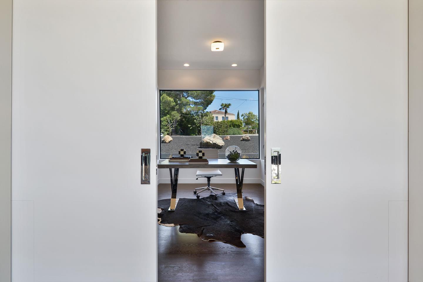 481 West Maple Way Woodside, CA 94062 - Photo 19 of 91