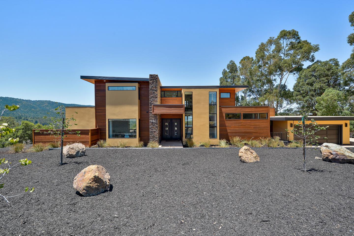 481 West Maple Way Woodside, CA 94062 - Photo 2 of 91