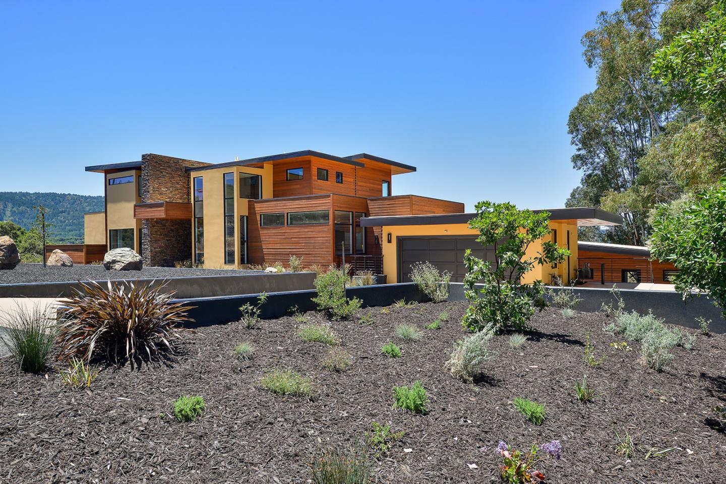 481 West Maple Way Woodside, CA 94062 - Photo 3 of 91