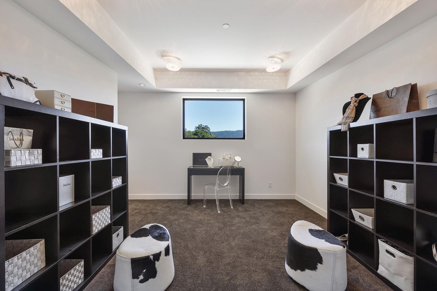 481 West Maple Way Woodside, CA 94062 - Photo 39 of 91