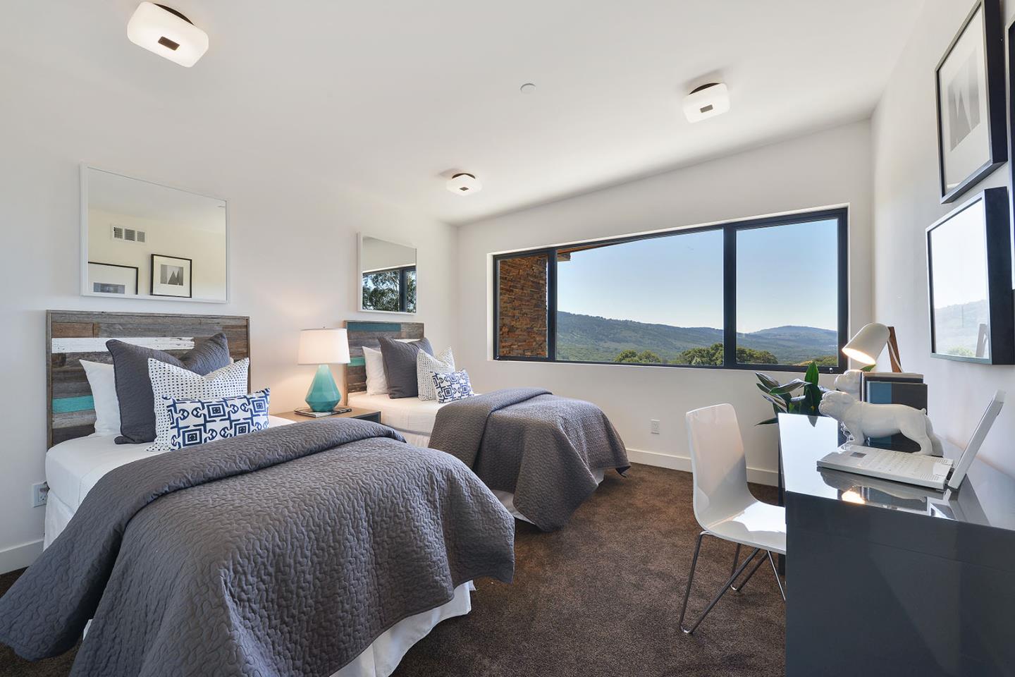 481 West Maple Way Woodside, CA 94062 - Photo 41 of 91