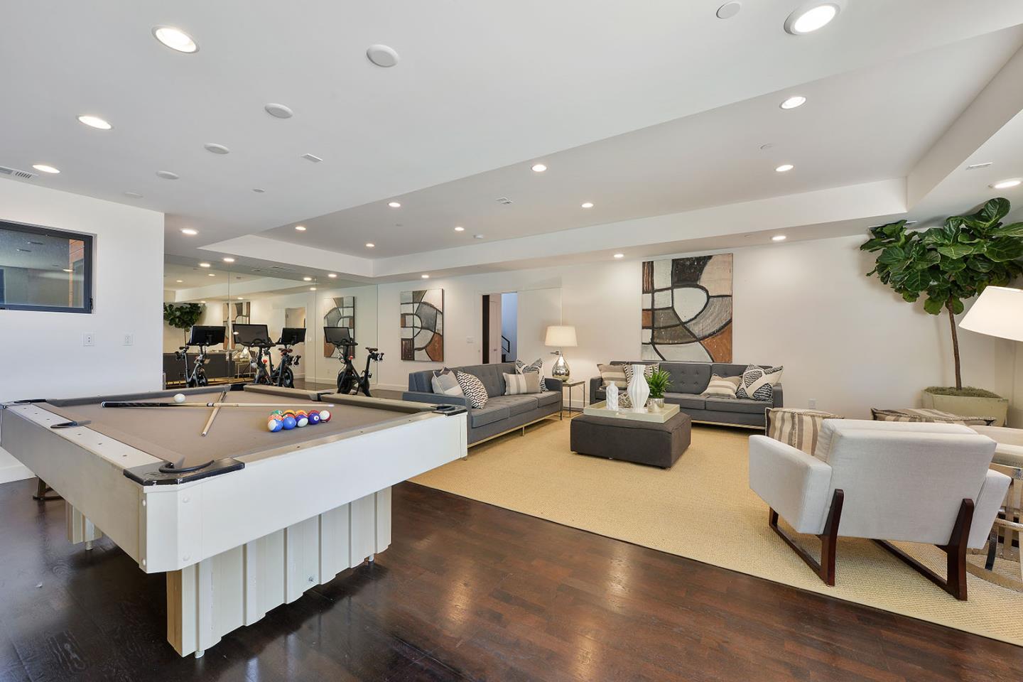 481 West Maple Way Woodside, CA 94062 - Photo 49 of 91