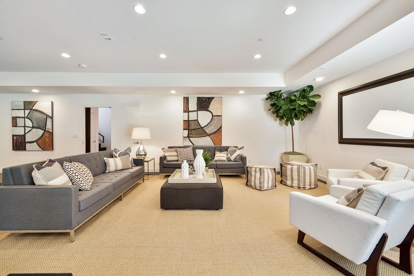 481 West Maple Way Woodside, CA 94062 - Photo 51 of 91