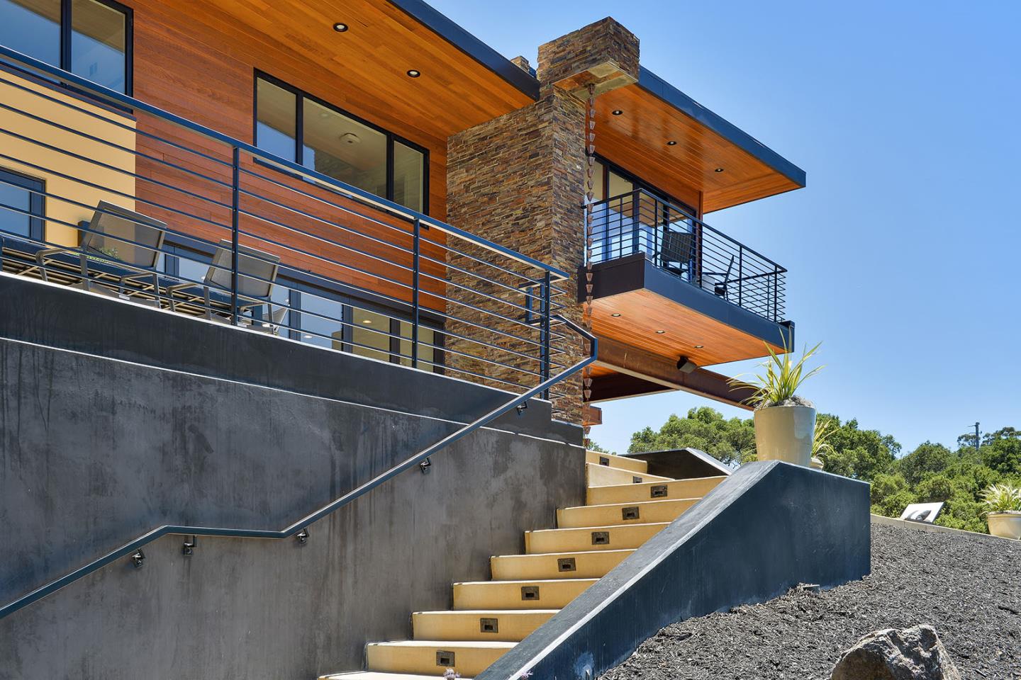 481 West Maple Way Woodside, CA 94062 - Photo 55 of 91