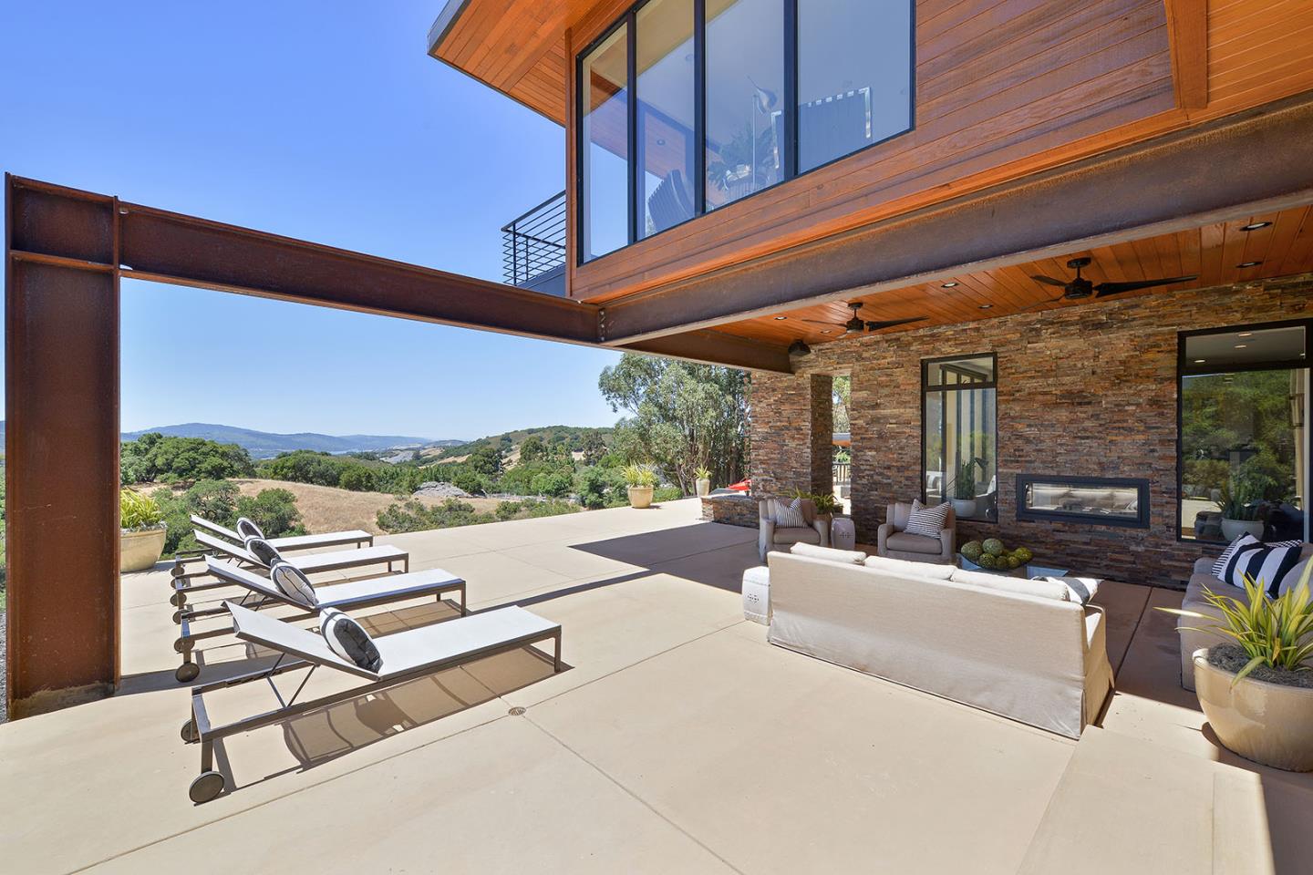 481 West Maple Way Woodside, CA 94062 - Photo 56 of 91