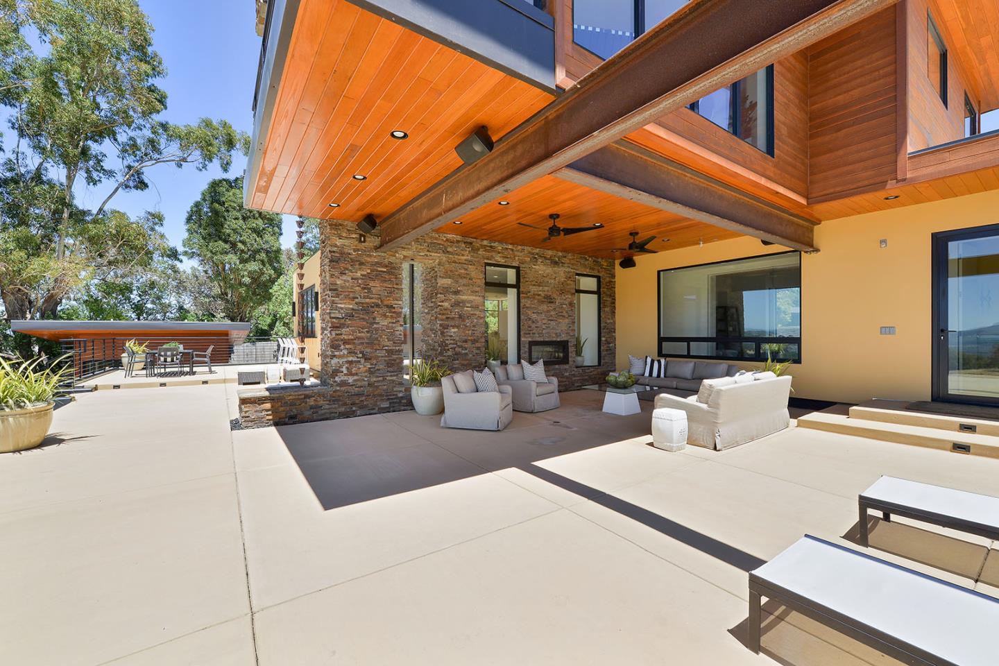 481 West Maple Way Woodside, CA 94062 - Photo 57 of 91