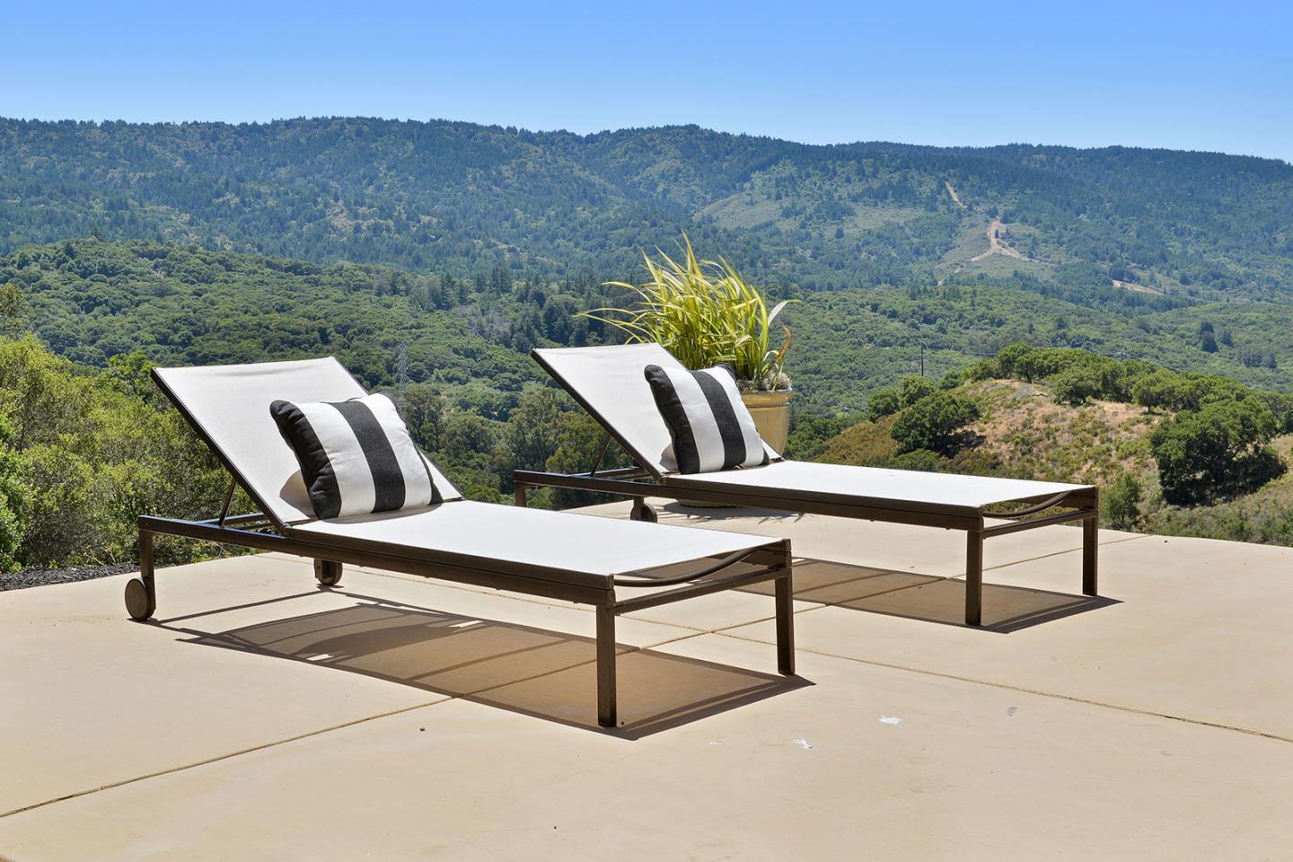 481 West Maple Way Woodside, CA 94062 - Photo 60 of 91