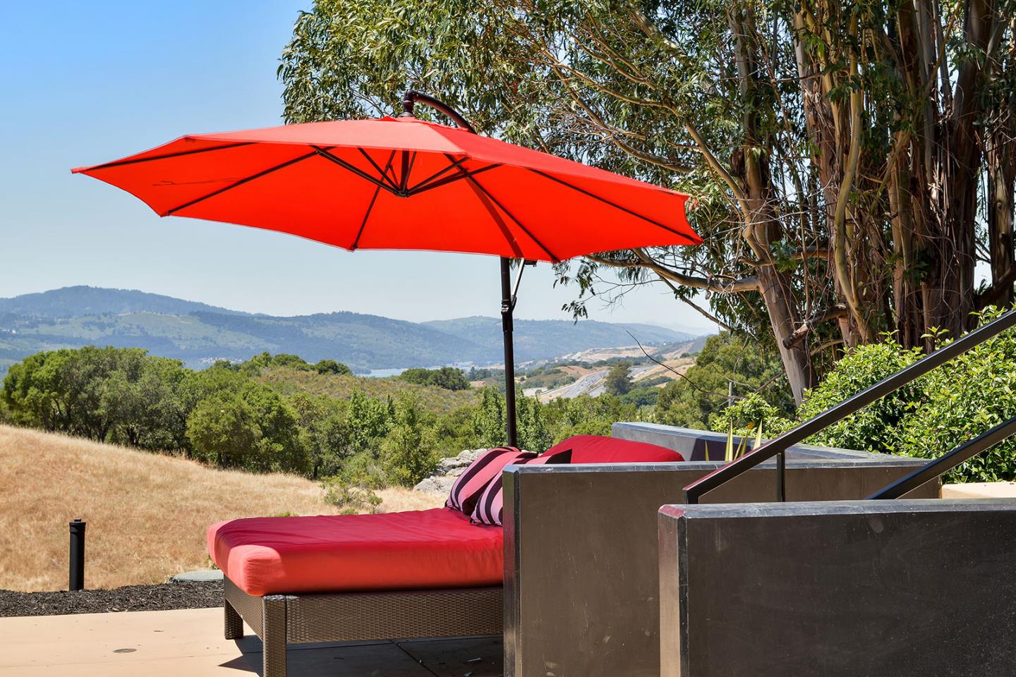 481 West Maple Way Woodside, CA 94062 - Photo 64 of 91