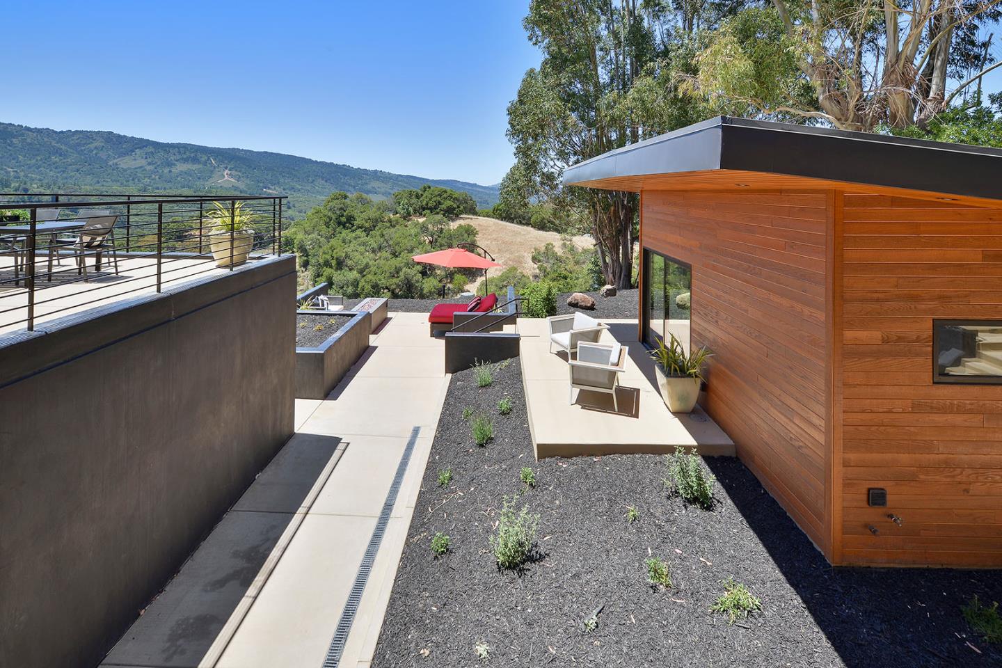 481 West Maple Way Woodside, CA 94062 - Photo 65 of 91