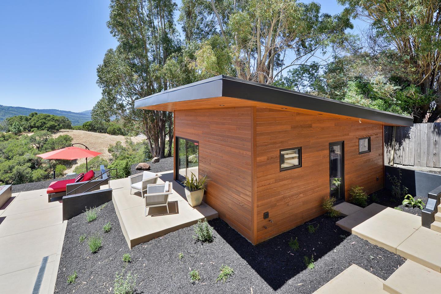 481 West Maple Way Woodside, CA 94062 - Photo 66 of 91