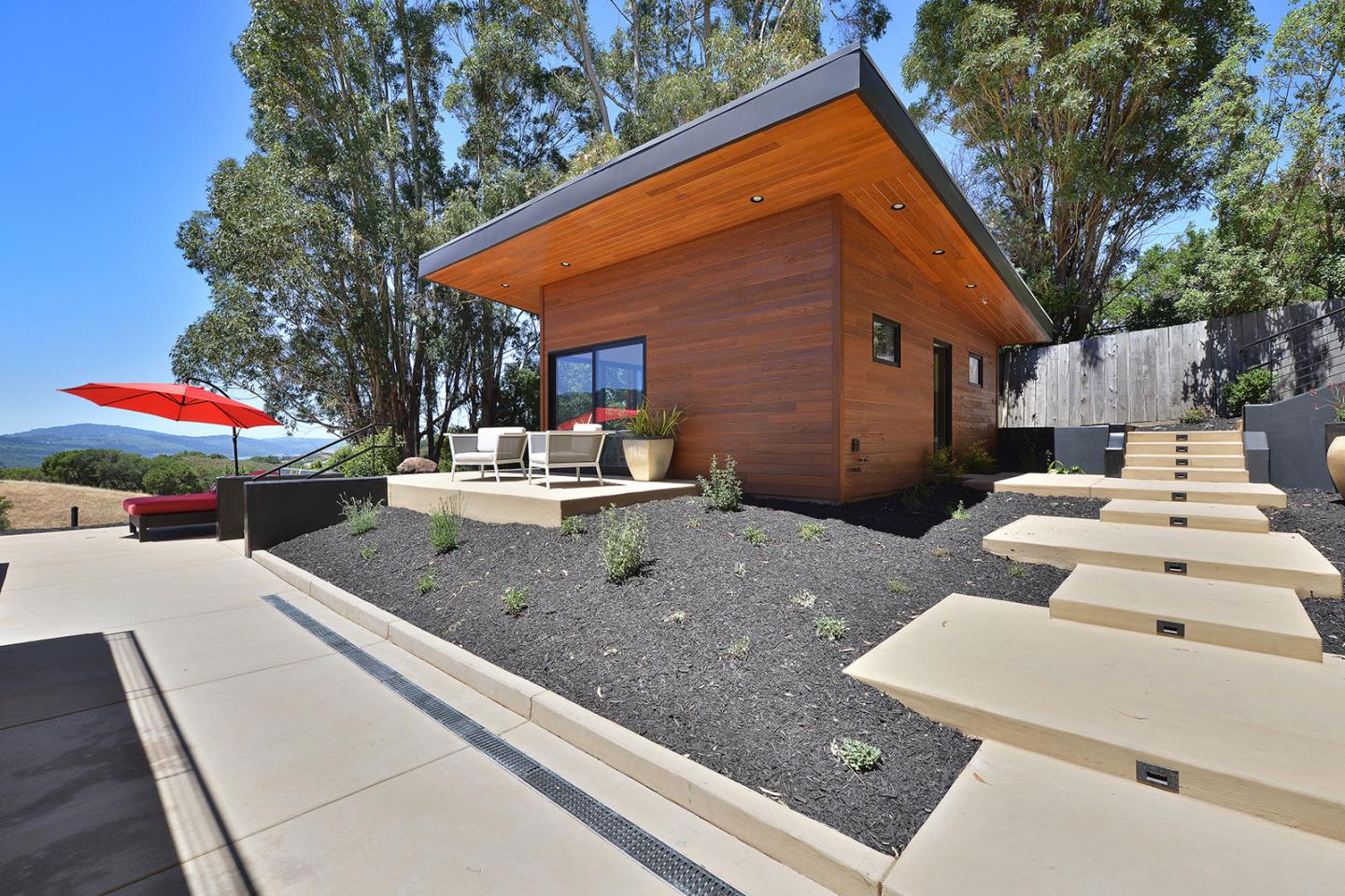 481 West Maple Way Woodside, CA 94062 - Photo 67 of 91