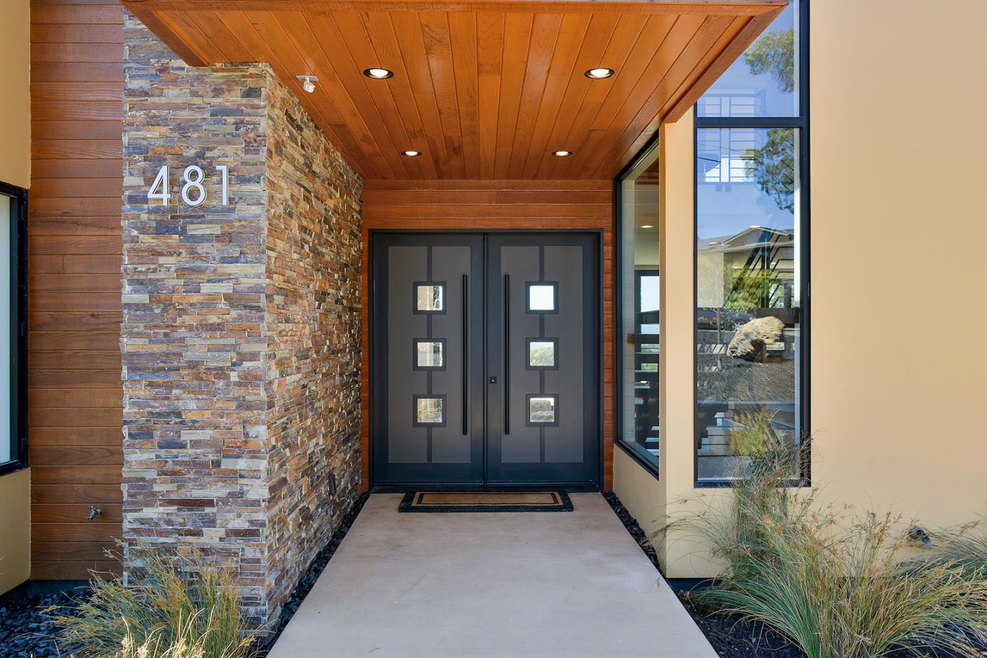 481 West Maple Way Woodside, CA 94062 - Photo 7 of 91