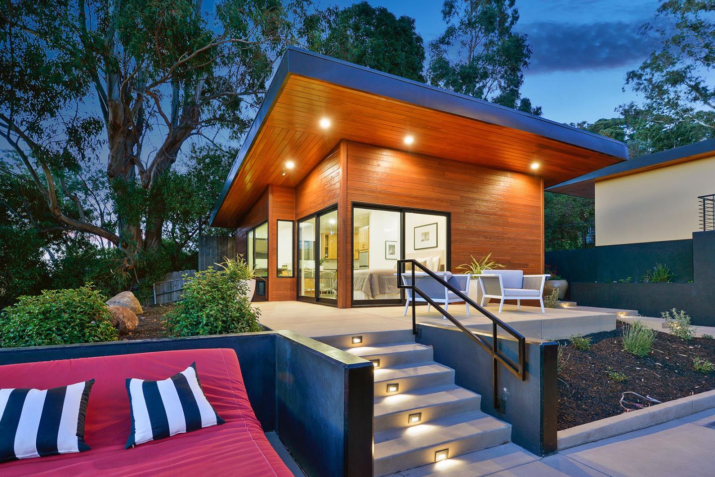 481 West Maple Way Woodside, CA 94062 - Photo 81 of 91