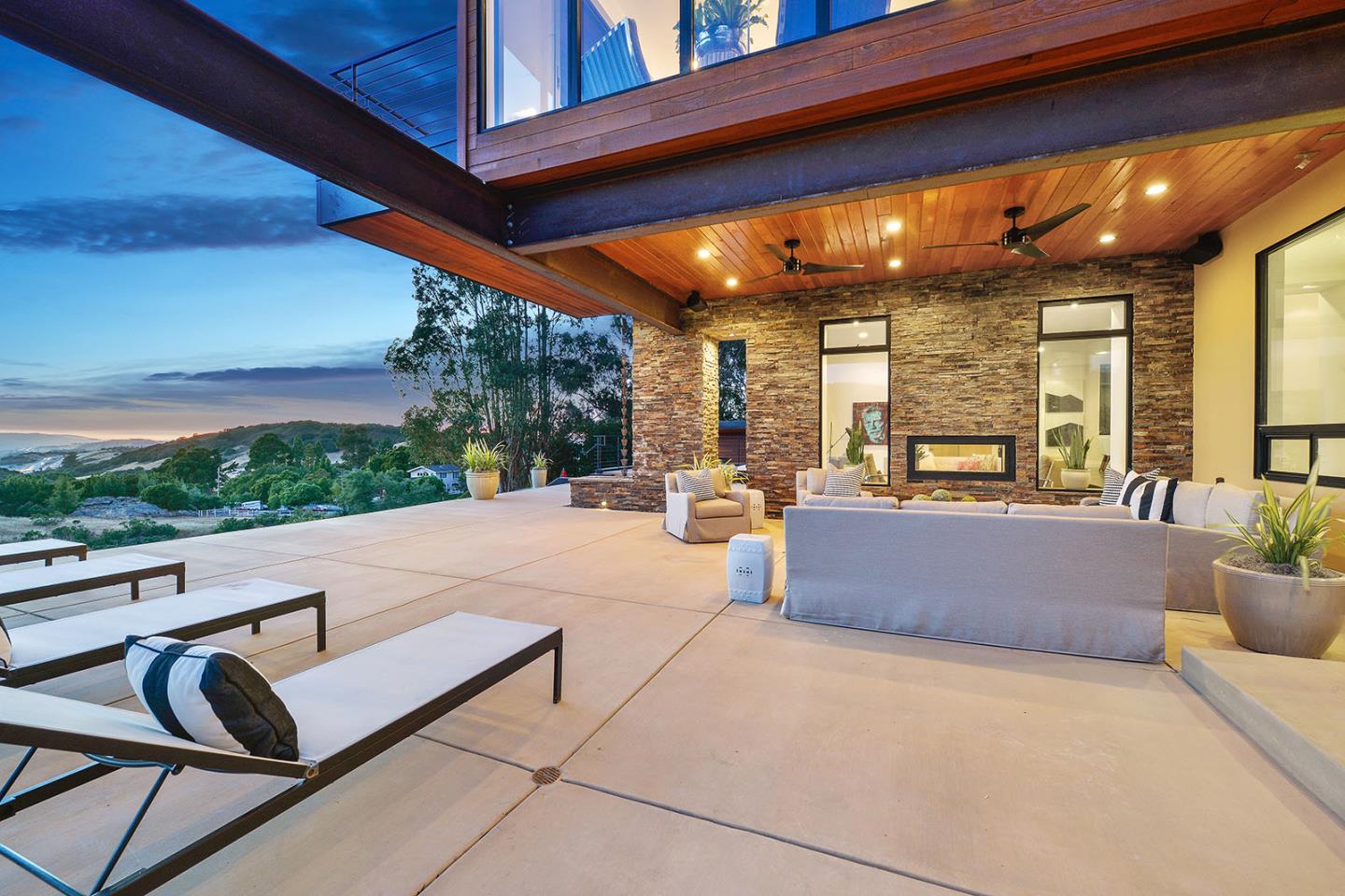 481 West Maple Way Woodside, CA 94062 - Photo 84 of 91