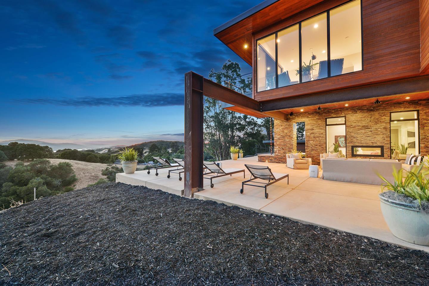 481 West Maple Way Woodside, CA 94062 - Photo 85 of 91