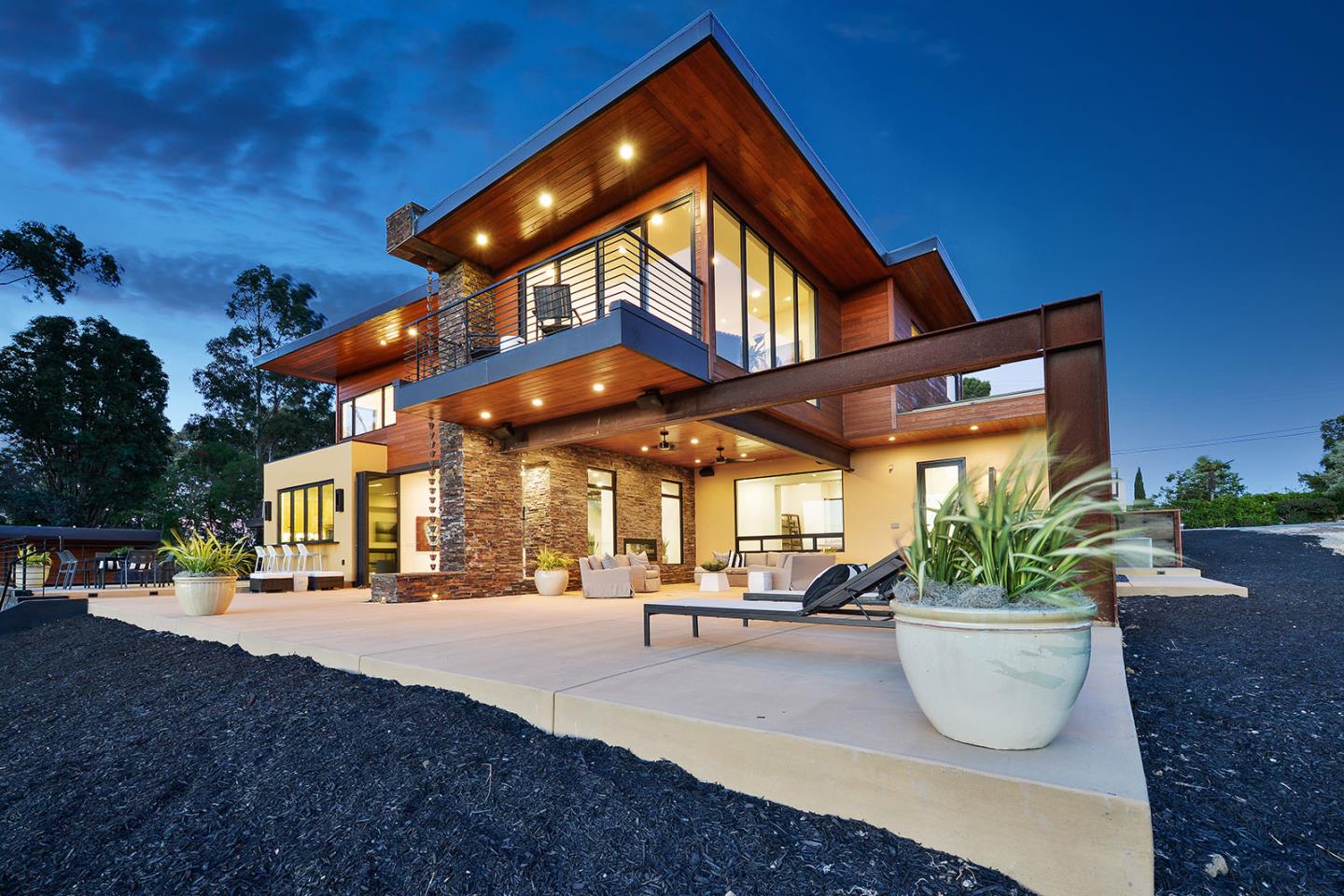 481 West Maple Way Woodside, CA 94062 - Photo 86 of 91