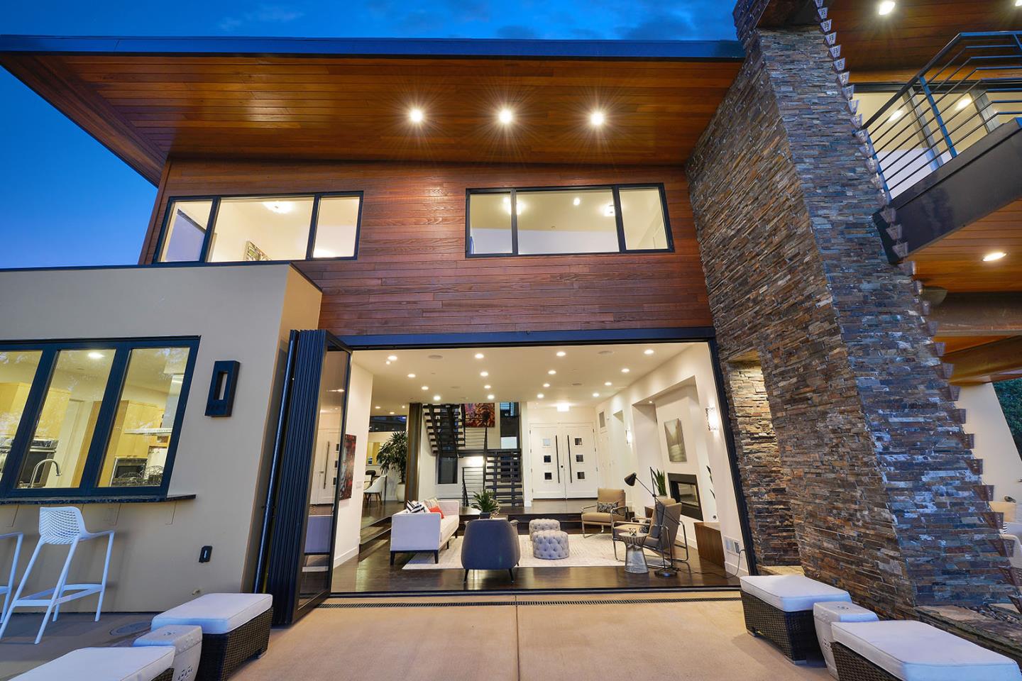 481 West Maple Way Woodside, CA 94062 - Photo 87 of 91