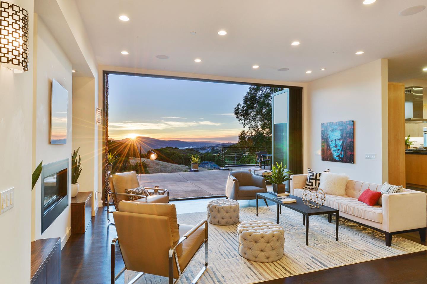 481 West Maple Way Woodside, CA 94062 - Photo 88 of 91