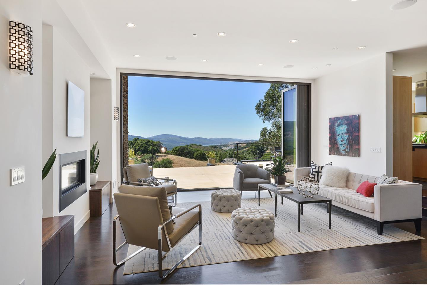 481 West Maple Way Woodside, CA 94062 - Photo 10 of 91