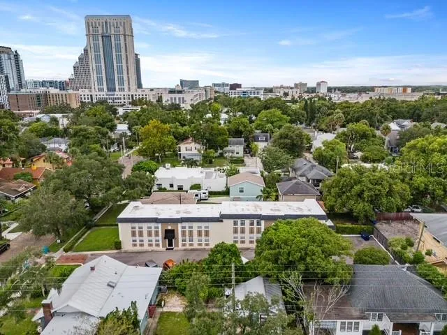 $1,895 | 317 East Amelia Street, Unit 4, Orlando, FL 32801