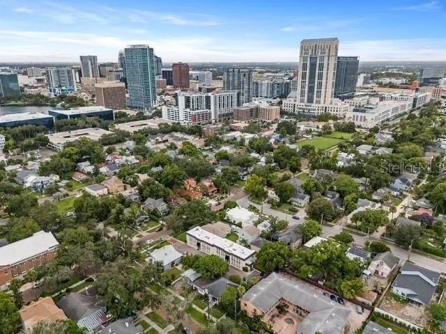 $1,895 | 317 East Amelia Street, Unit 4, Orlando, FL 32801