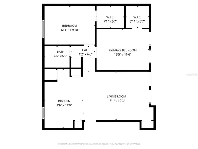 $1,895 | 317 East Amelia Street, Unit 4, Orlando, FL 32801