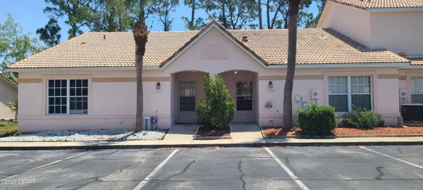 $1,900 | 3531 Forest Branch Drive, Unit B, Port Orange, FL 32129