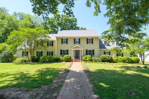 $545,000 | 23347 Back Street, Accomac, VA 23301