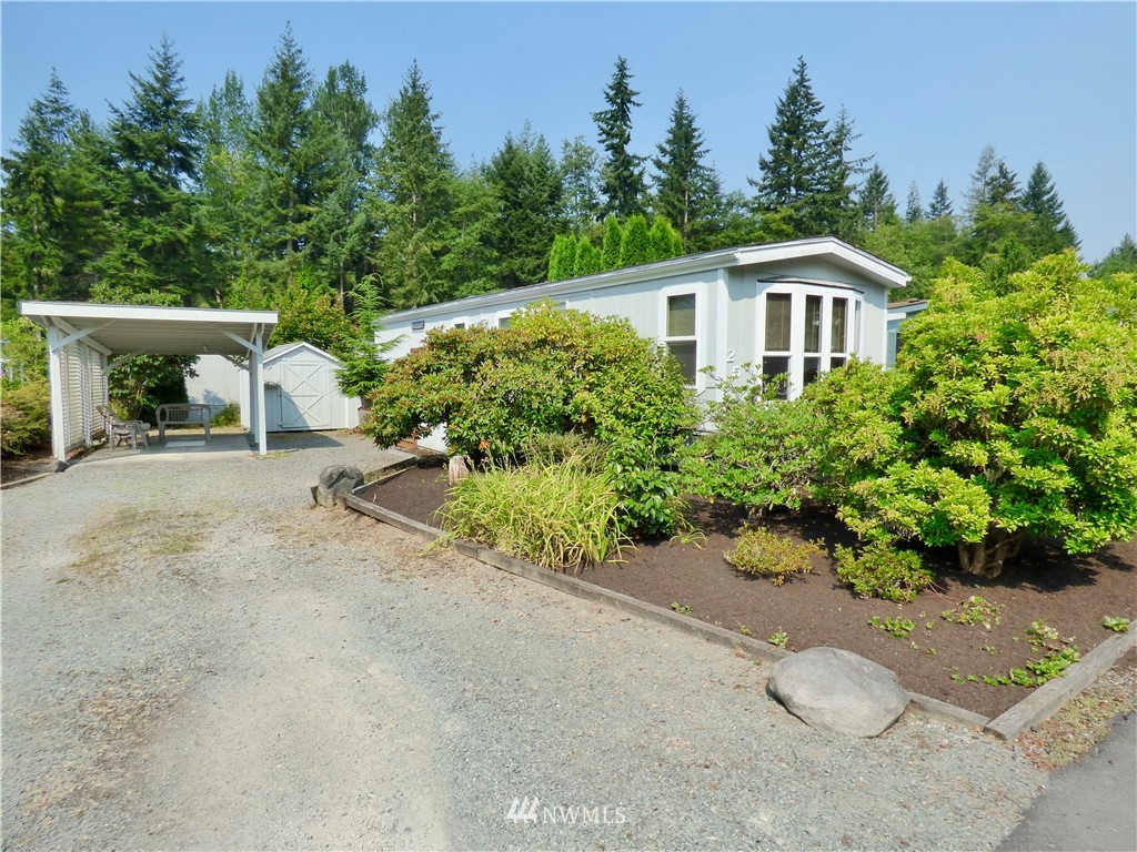2809 Lakewood Road, Unit 25 Arlington, WA 98223 - Photo 1 of 24 Gallery Image 1