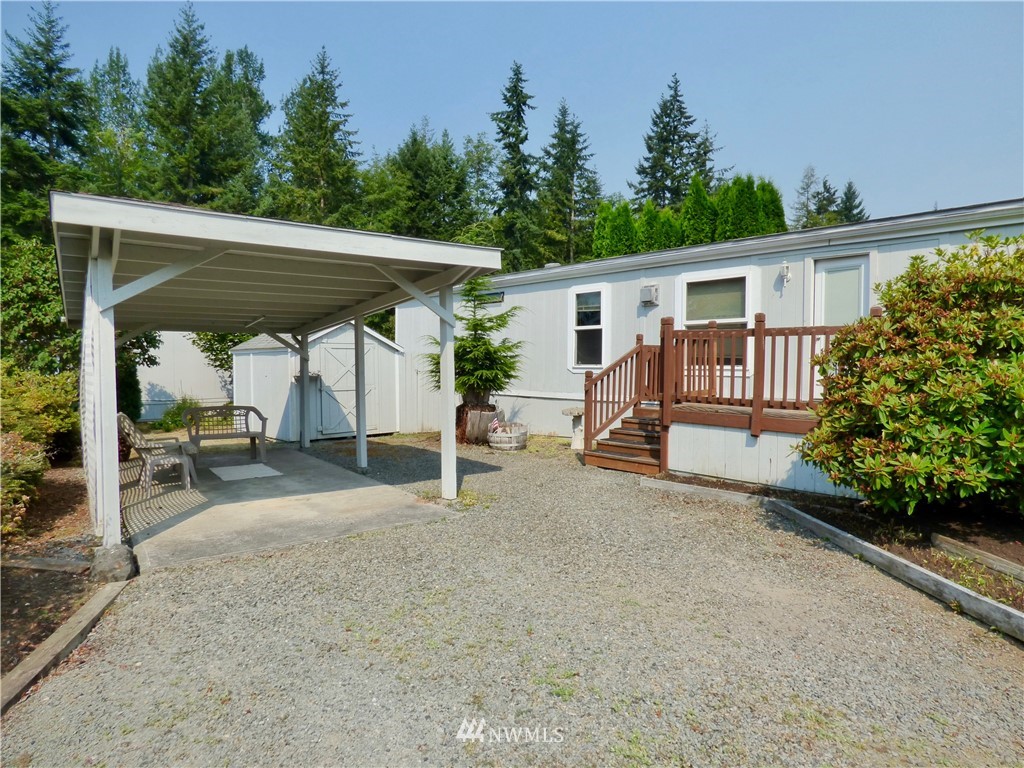 2809 Lakewood Road, Unit 25 Arlington, WA 98223 - Photo 2 of 24 Gallery Image 2