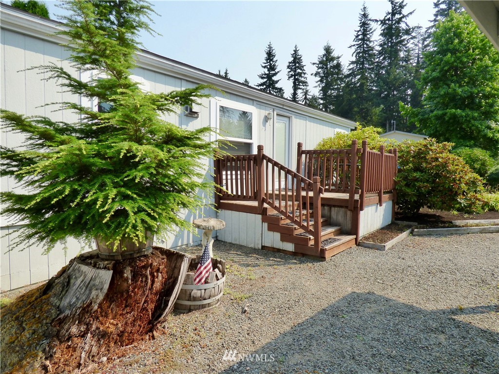 2809 Lakewood Road, Unit 25 Arlington, WA 98223 - Photo 3 of 24 Gallery Image 3