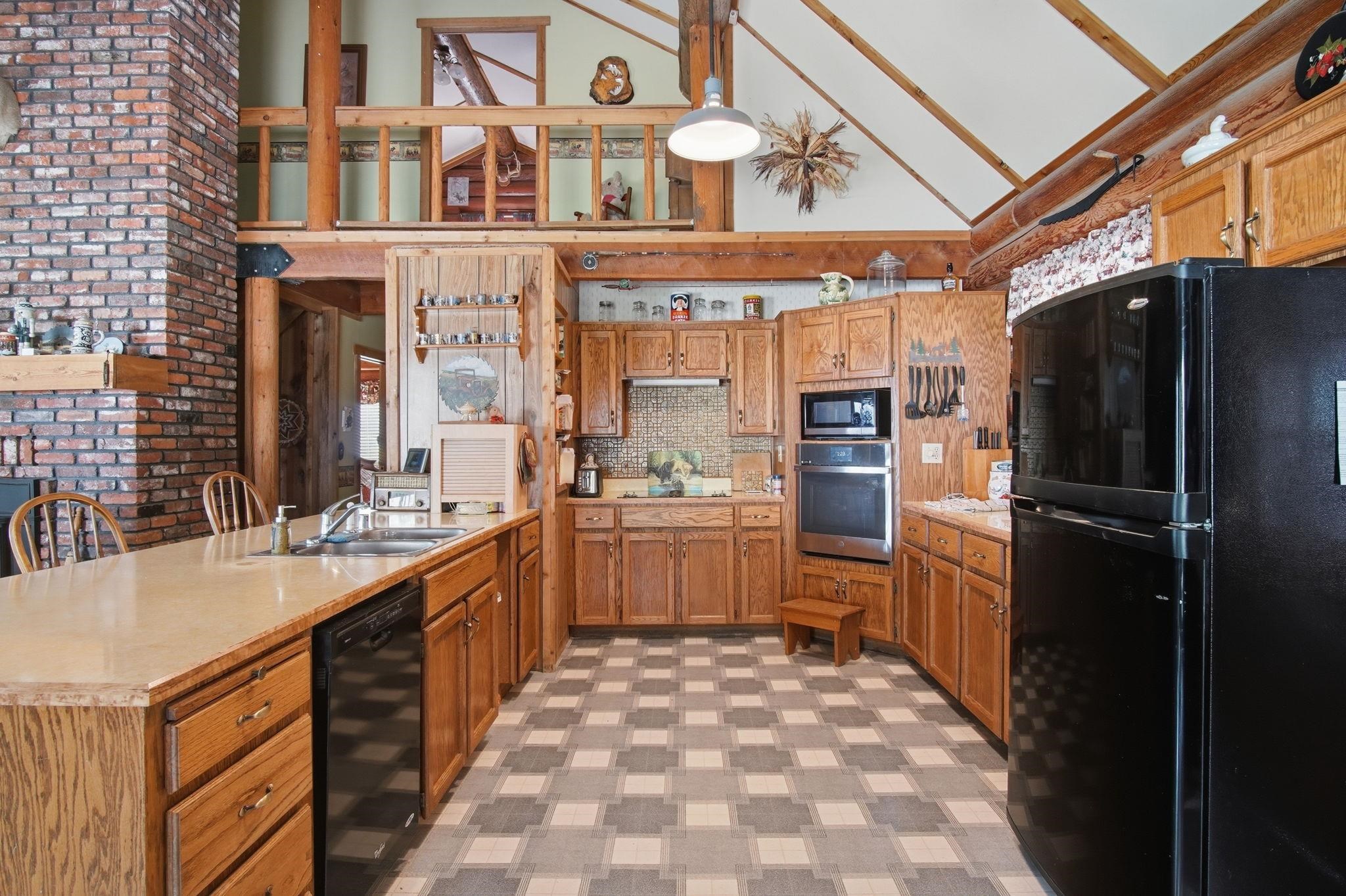 17631 Westside Calispel Road Cusick, WA 99119 - Photo 4 of 42