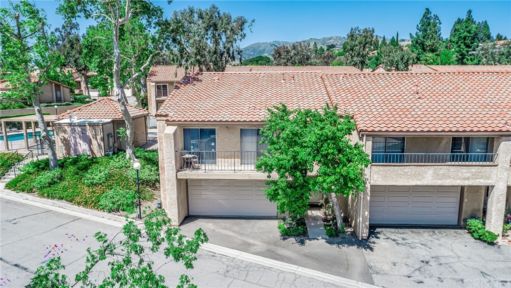 19519 Rinaldi Street, Unit 58 Porter Ranch, CA 91326 - Photo 1 of 1 Gallery Image 1