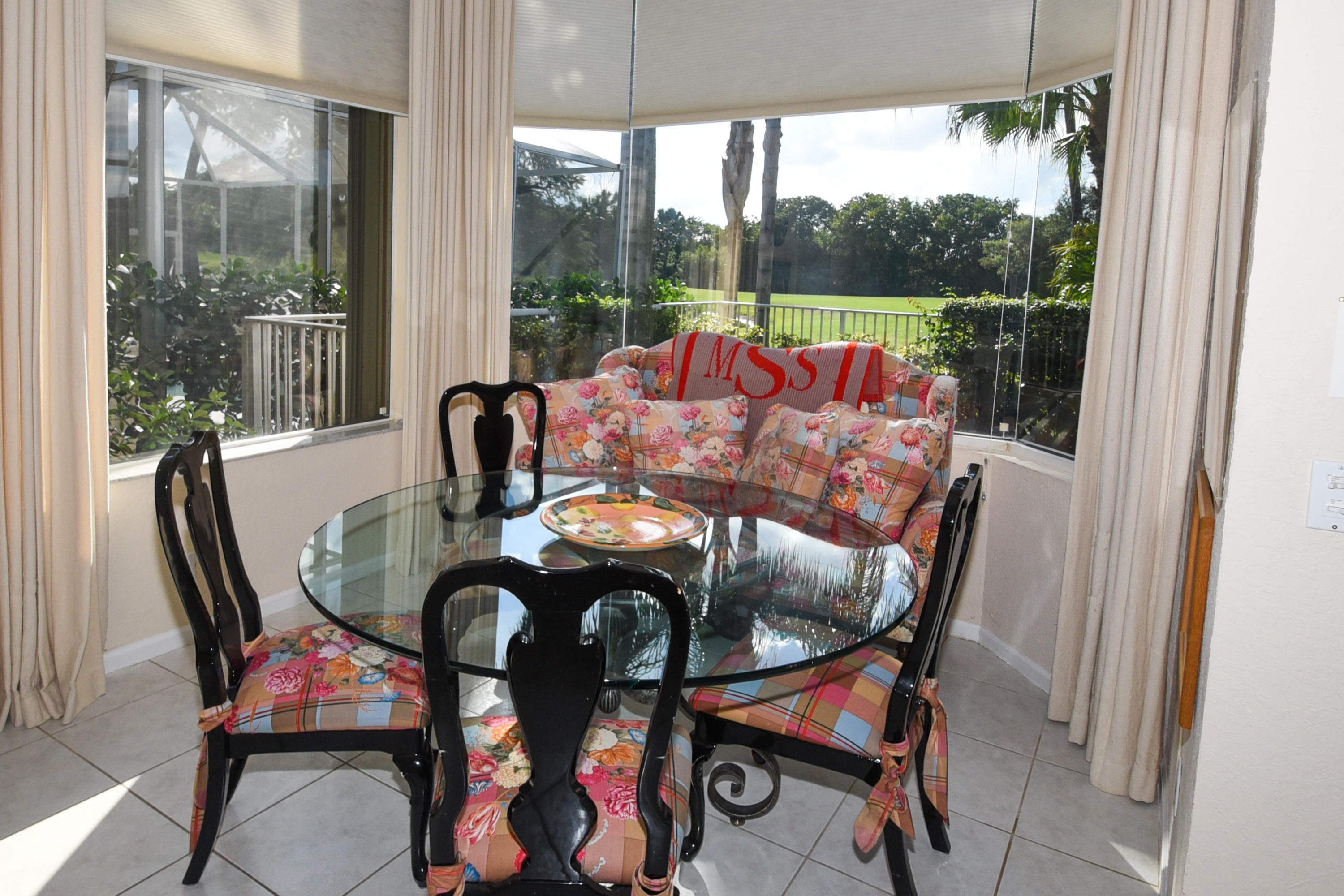 4153 Northwest 53rd Street Boca Raton, FL 33496 - Photo 12 of 56 Breakfast Nook
