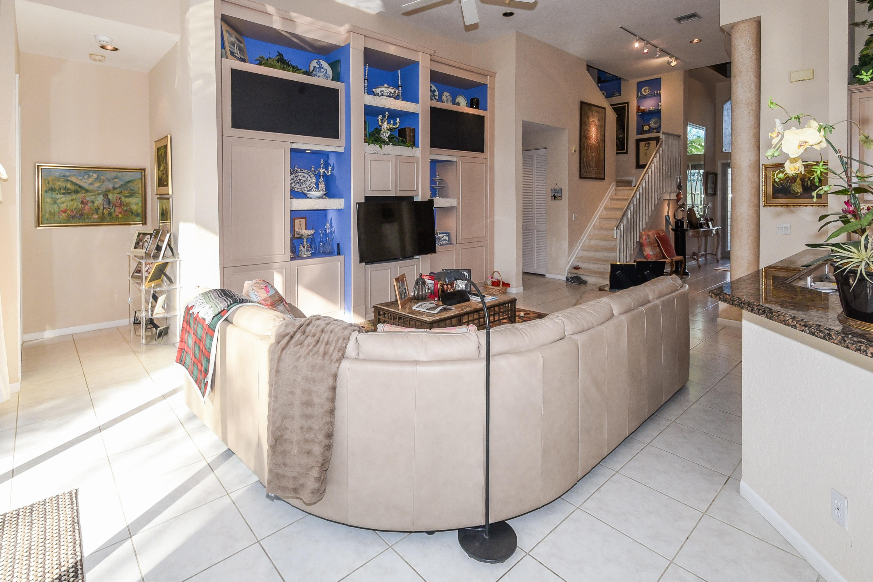4153 Northwest 53rd Street Boca Raton, FL 33496 - Photo 16 of 56 Family Room2